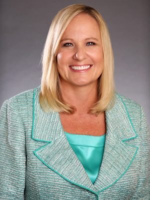 Rebecca J. Walsh