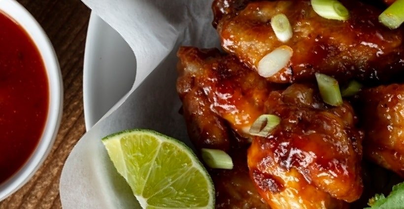 Explore<br> Sauce Craft™ Products
