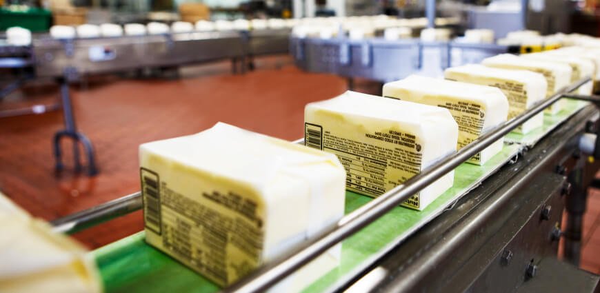Develop Your Exclusive Products With Ventura Foods
