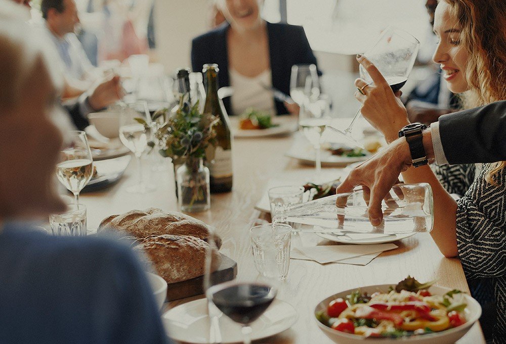 Resource Image : Restaurants