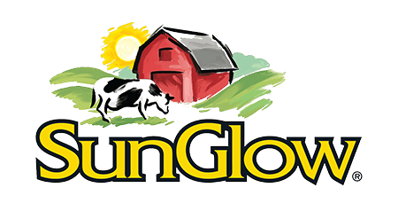 Sun Glow logo