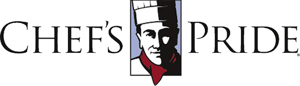Chef's Pride logo