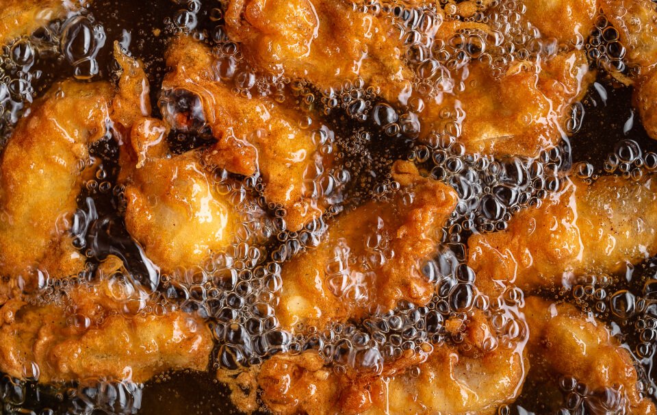 Exclusive Cooking Oils Created By Our Culinary Experts