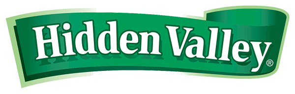 Hidden Valley Dressing Logo
