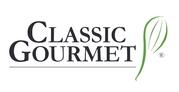Classic Gourmet Logo