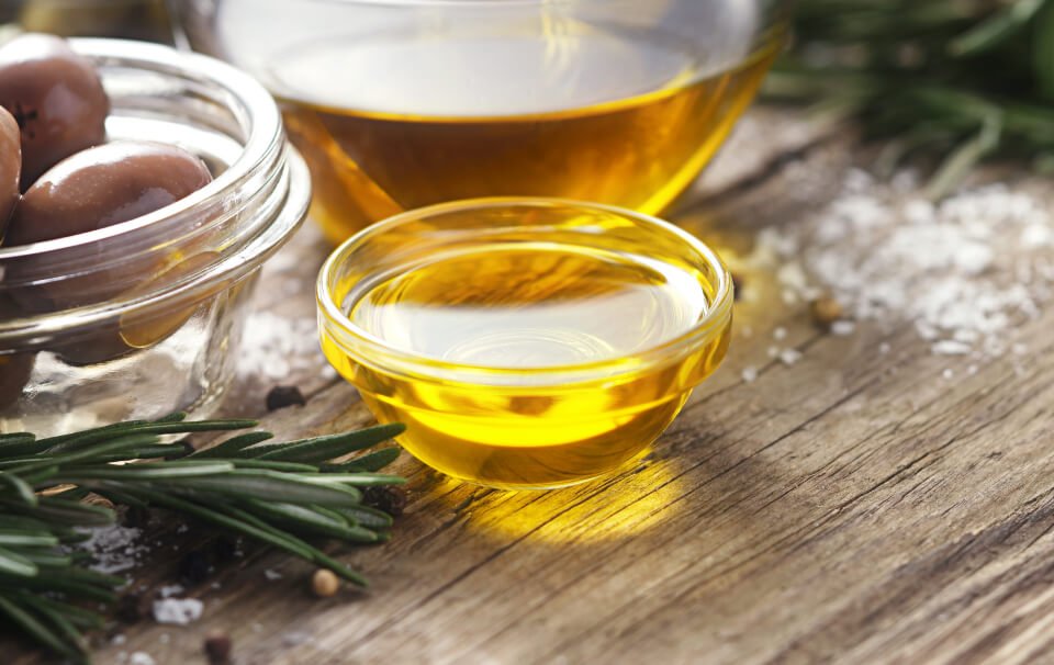 Exclusive Butter Flavored Oils