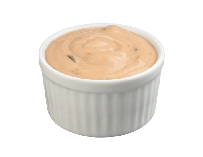dressing and dips