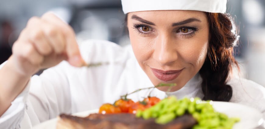 Our Team Is The Secret Ingredient To Our Success