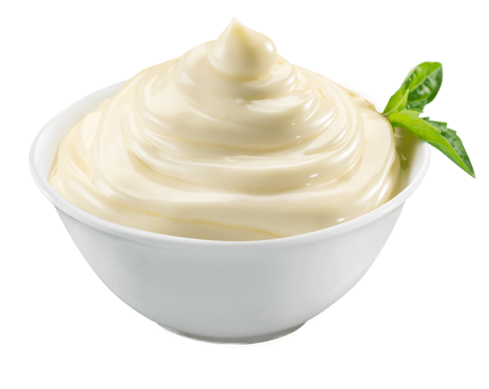 Mayonnaise