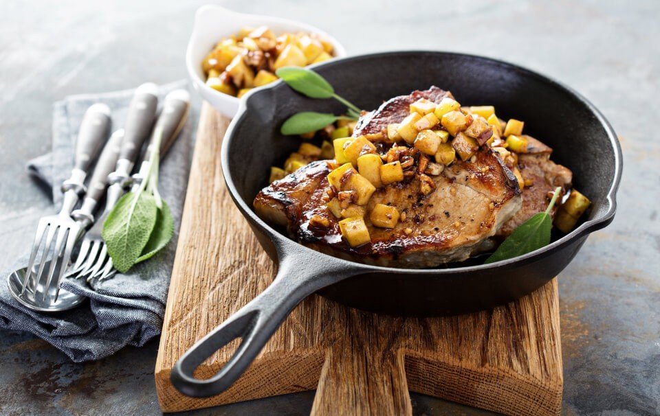 Exclusive Pan Spray Formulations Created For Top Restaurants, Retailers & Distributors