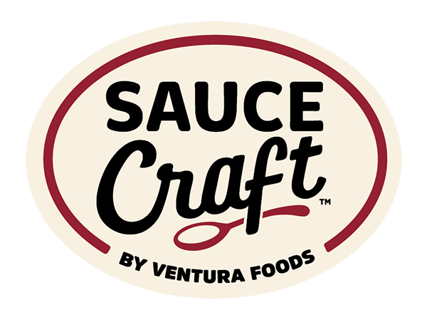 Sauce Craft Logo