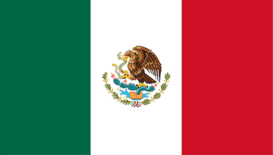 Icon for English language