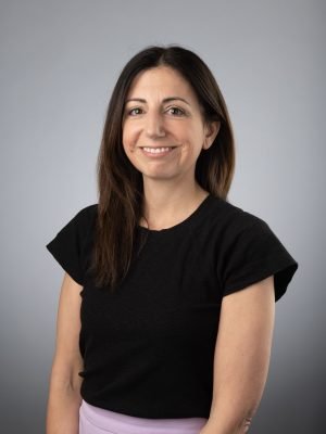 Carine Kavthekar