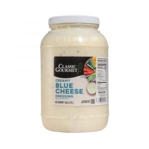 Classic Gourmet® Creamy Blue Cheese Dressing (SS)