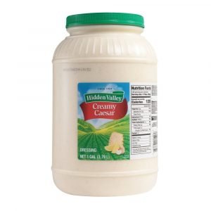 Hidden Valley® Creamy Caesar
